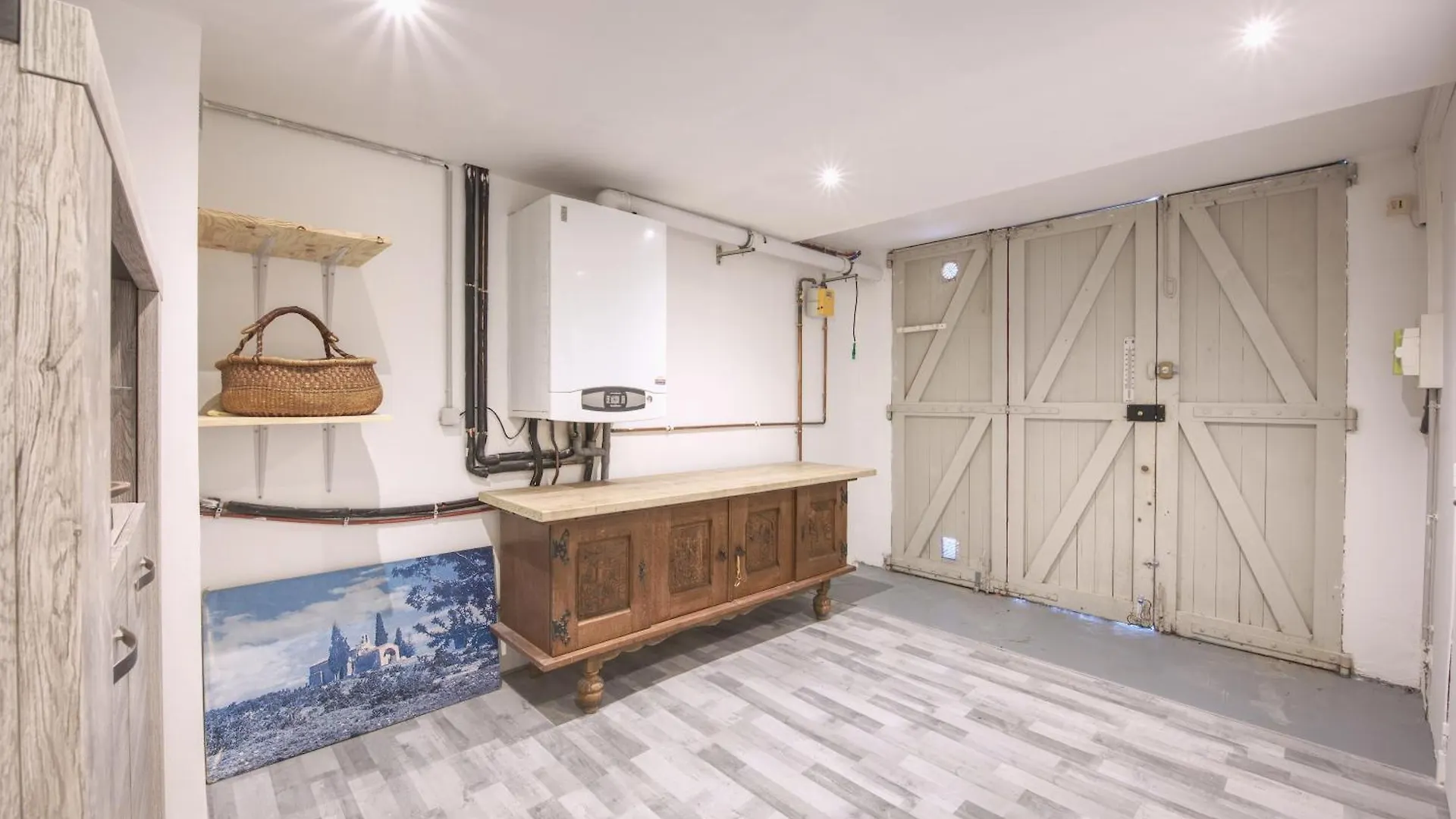 Le Cocon - Terrasse & Bbq - Centre Historique Gare Et Arenes A Proximite - Emplacement Ideal آرْلْ