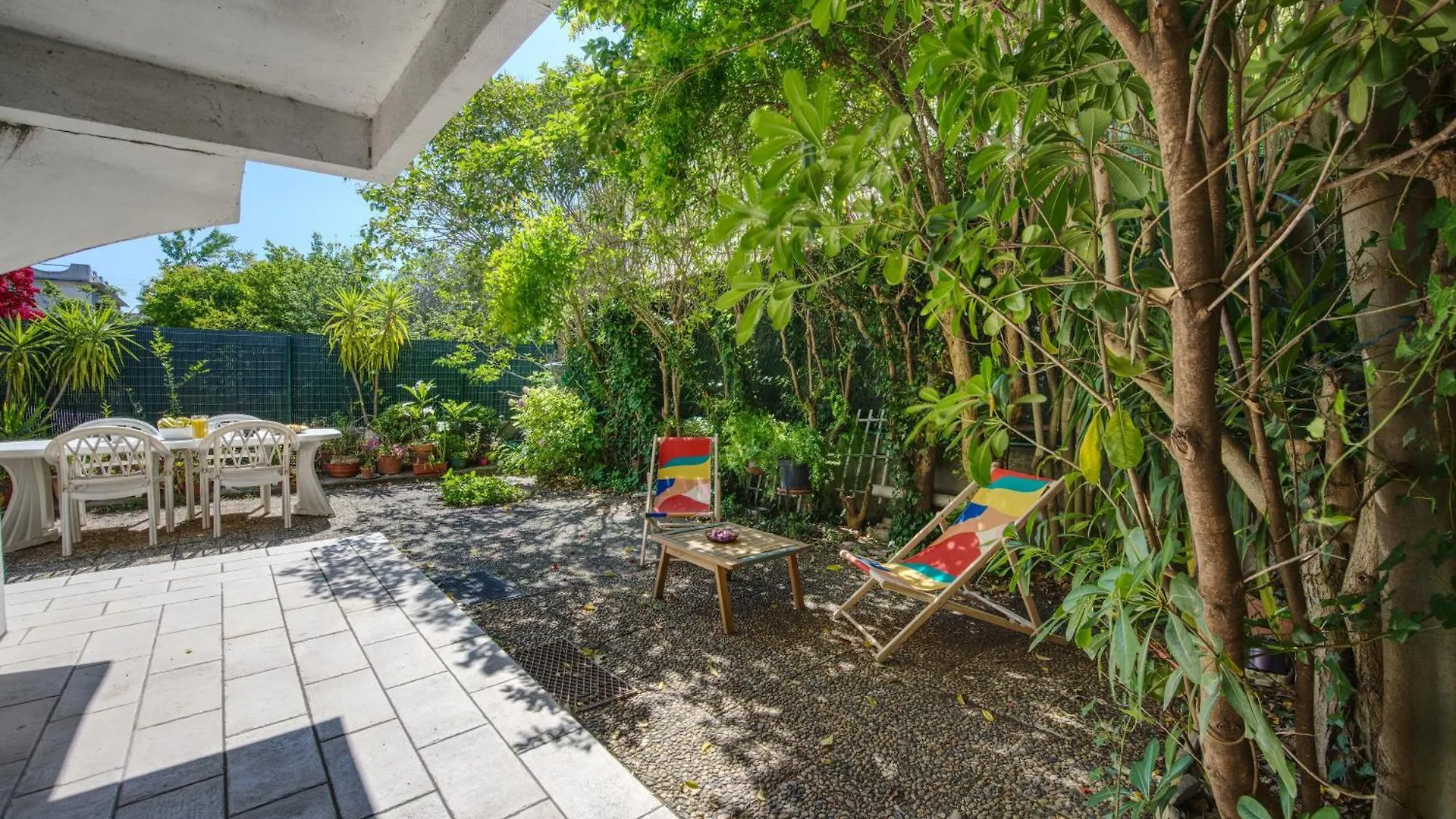 Le Cocon - Terrasse & Bbq - Centre Historique Gare Et Arenes A Proximite - Emplacement Ideal آرْلْ شقة
