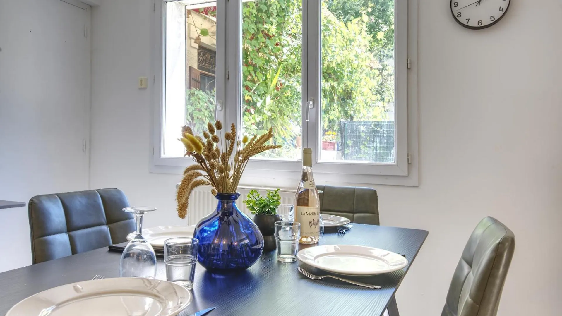 Le Cocon - Terrasse & Bbq - Centre Historique Gare Et Arenes A Proximite - Emplacement Ideal آرْلْ 0*,