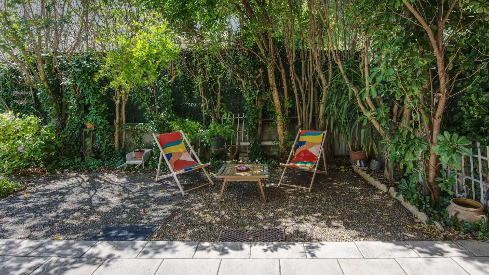 شقة Le Cocon - Terrasse & Bbq - Centre Historique Gare Et Arenes A Proximite - Emplacement Ideal آرْلْ فرنسا