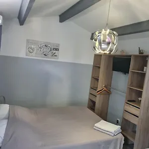  Appartement Cosy Avec Terrasse
